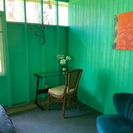 Simply Convenient Tropical Country Studio Mountain View Buitenkant foto