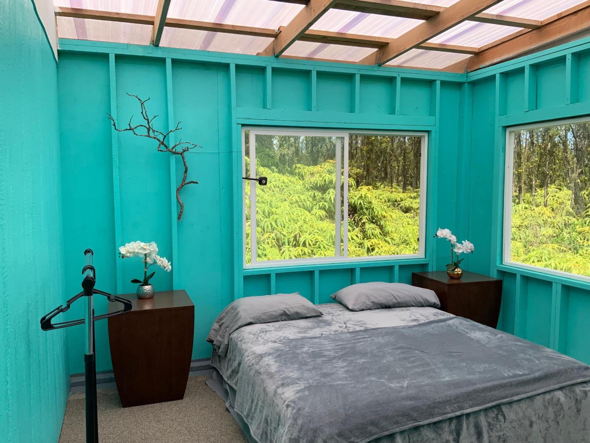 Simply Convenient Tropical Country Studio Mountain View Buitenkant foto
