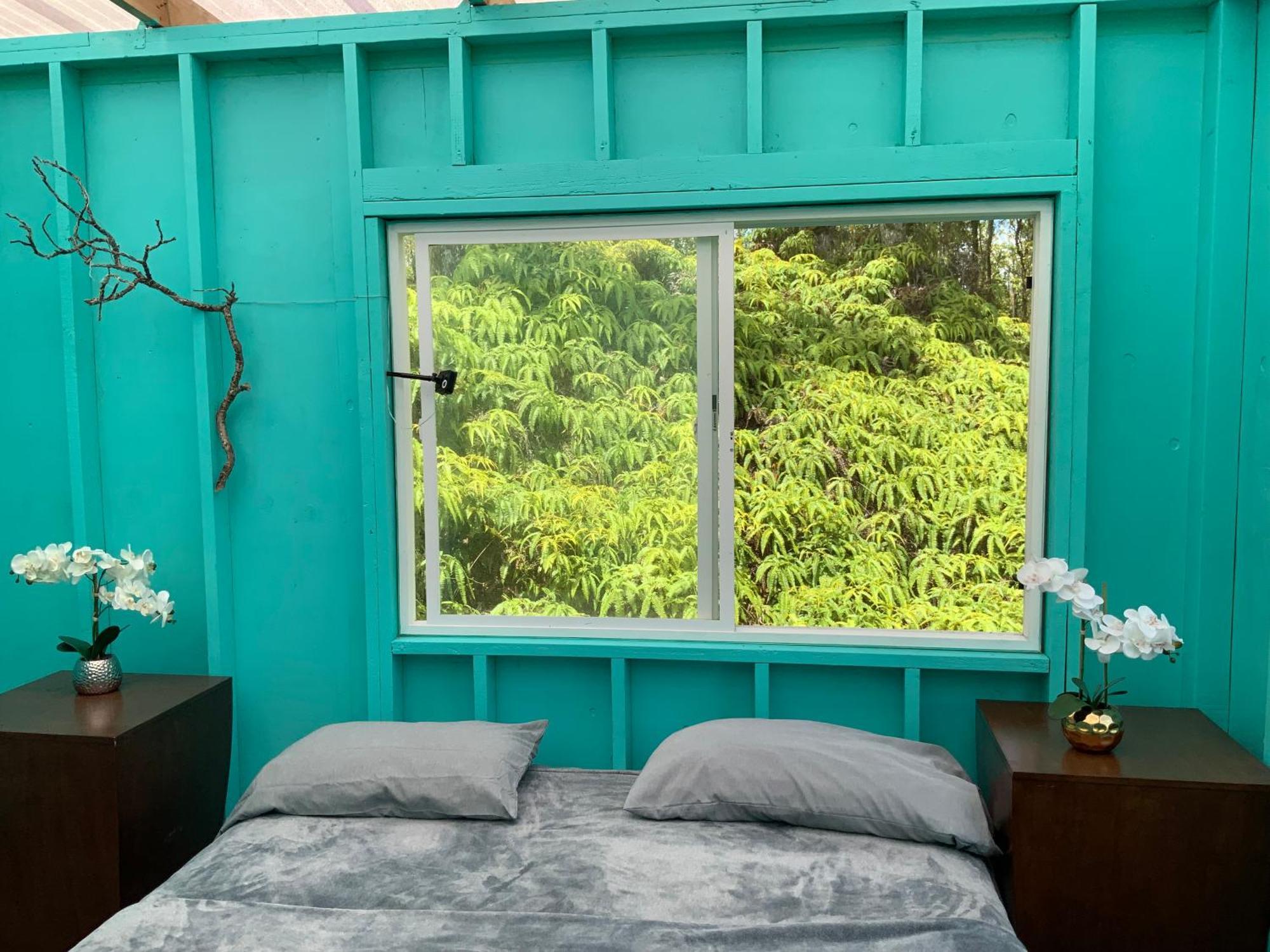 Simply Convenient Tropical Country Studio Mountain View Buitenkant foto