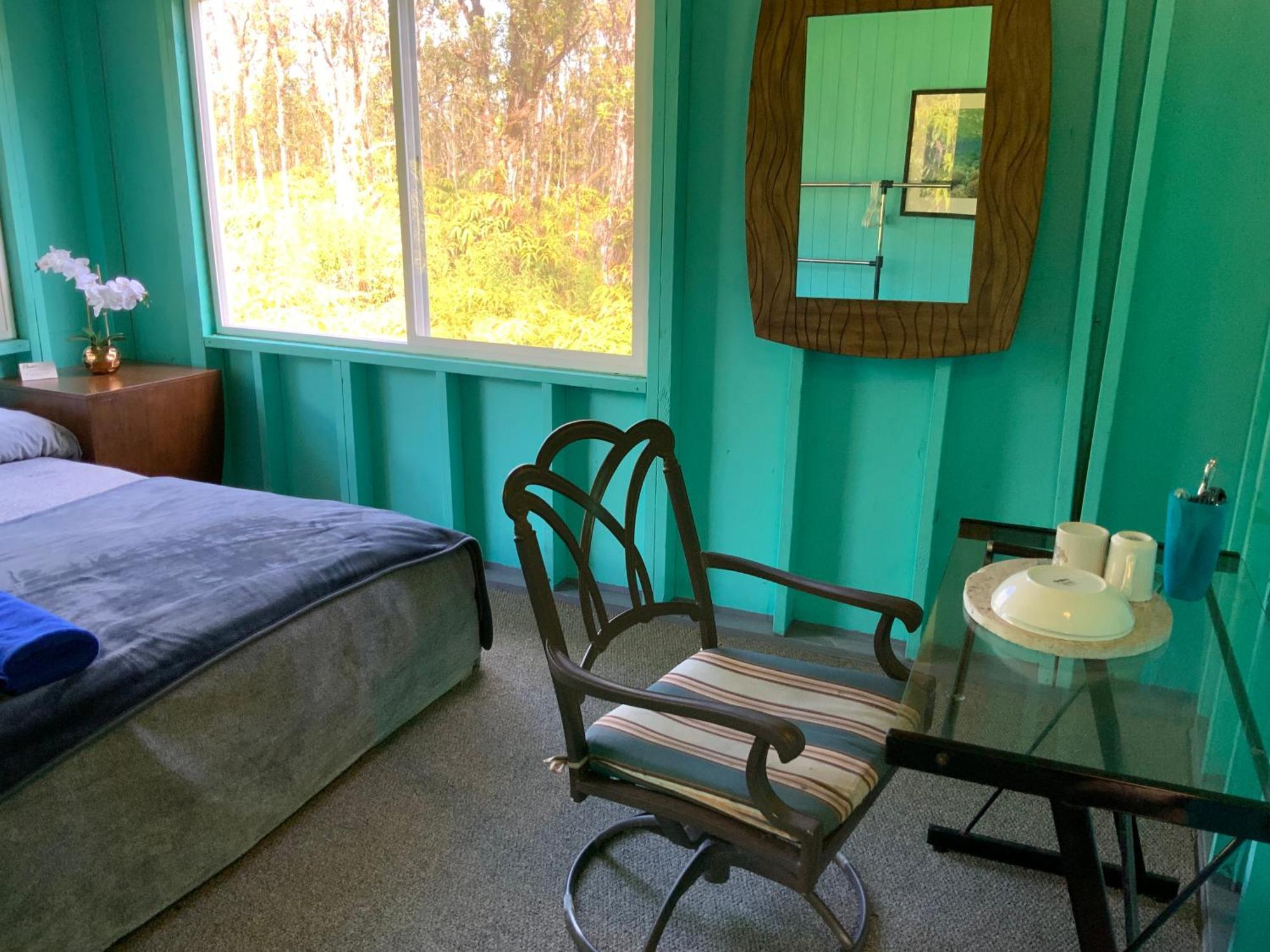 Simply Convenient Tropical Country Studio Mountain View Buitenkant foto